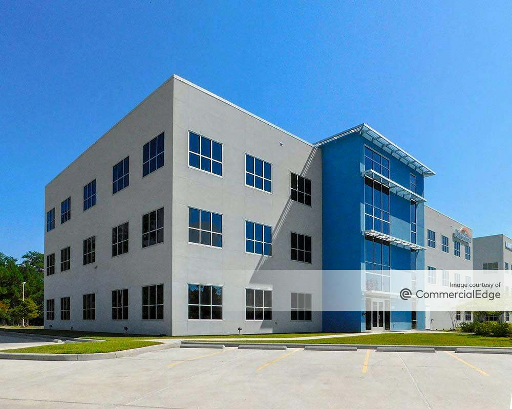 Greengate Two Office Building 1404 Greengate Drive, Covington, LA